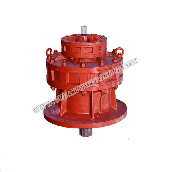 BLE Series Cycloidal Pinwheel Speed Reducer Gearbox