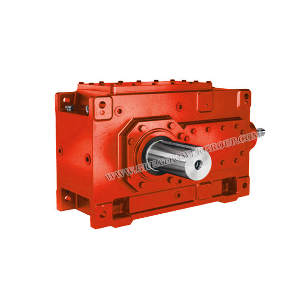PV Series Industrial Speed Reduction Gearbox