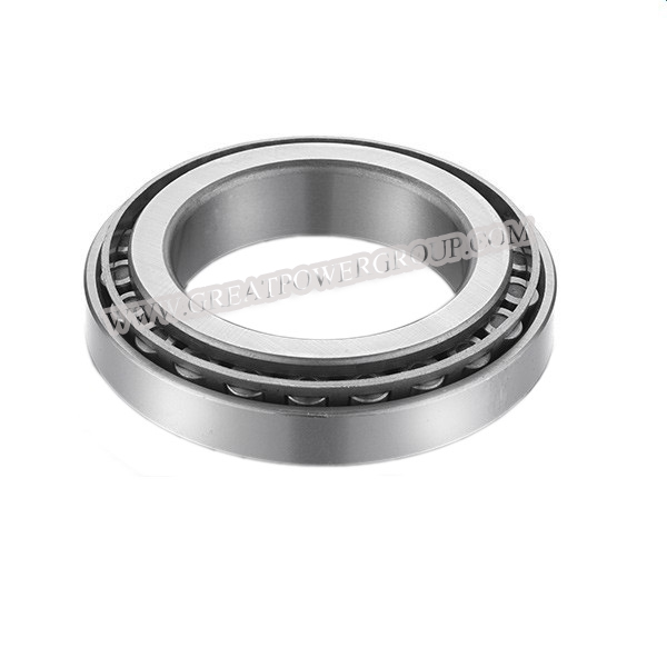 High Precision Tapered Roller Bearing