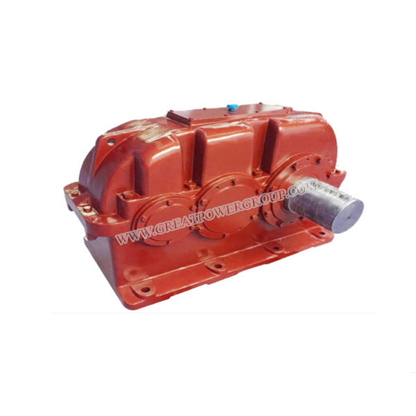 ZDY,ZLY,ZSY Series Parallel Shaft Gear Speed Reducer